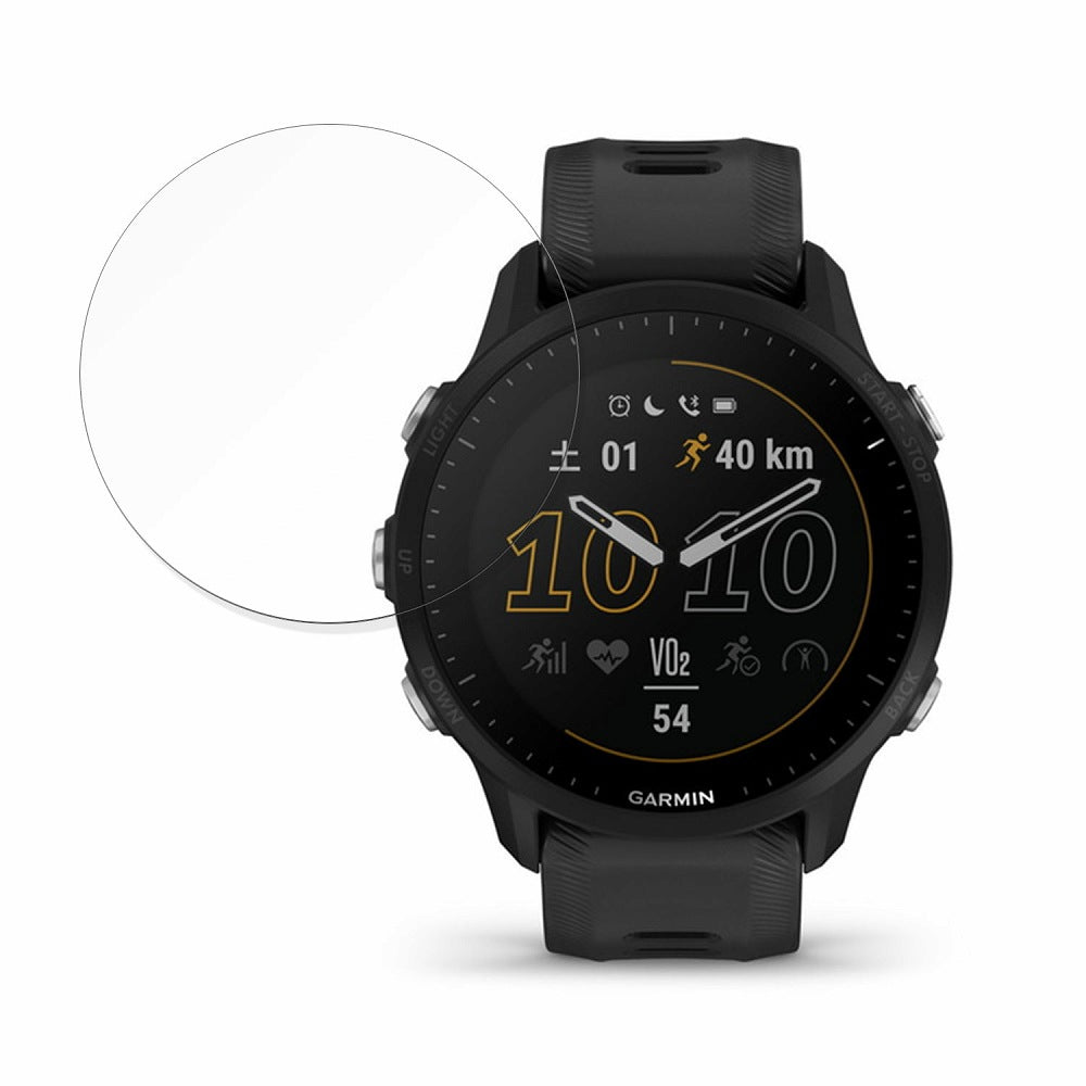 GARMIN Forerunner 955 用 保護フィルム 【反射低減】 ブルーライト