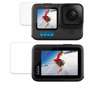 GoPro エンジョイセットHERO10｜アクションカムHERO10と3-wayアームのオトクなレンタル