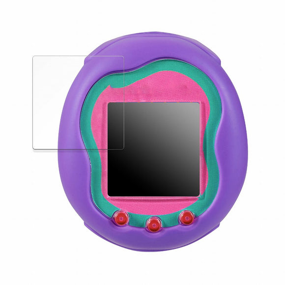 Tamagotchi Uni (たまごっちユニ) 保護フィルム 向けの 【9H高硬度