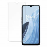 OnePlus Nord N300 5G 向けの 保護フィルム 【9H高硬度 反射低減】 フィルム 強化ガラスと同等の高硬度 日本製