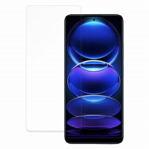 Xiaomi Redmi Note 12 5G 向けの フィルム 【反射低減】 液晶 保護フィルム 日本製