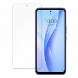 ZTE Libero 5G III 向けの 保護フィルム 【光沢仕様】 ブルーライトカット フィルム 日本製