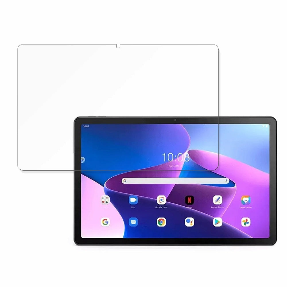 Lenovo Lenovo Tab M10 Plus (3rd Gen) 向けの ペーパーライク