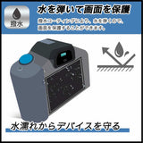 Kodak PIXPRO FZ101 用 フィルム 【反射低減】 液晶 保護フィルム