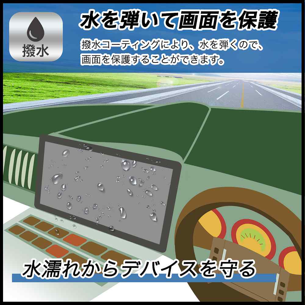 Yupiteru レーダー探知機 霧島レイモデル Lei05 / Lei04 / Lei03+