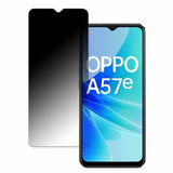 OPPO A57e 向けの 【180度】 覗き見防止 フィルム ブルーライトカット アンチグレア