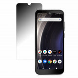 Verizon Wireless Orbic JOY 4G 向けの 【360度】 覗き見防止 フィルム ブルーライトカット 日本製